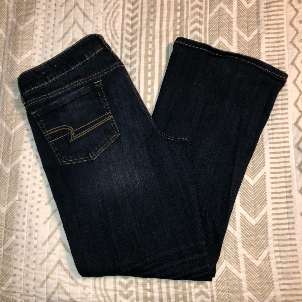 Favorite Boyfriend Jeans
